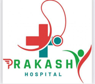 PRAKASH HOSPITAL Logo